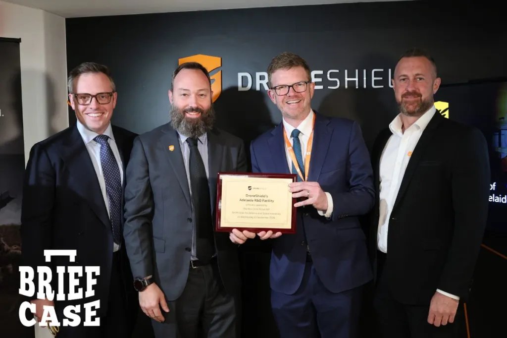 From Lab to Ledger: Defence Innovation Hub’s Elite Awards Revealed