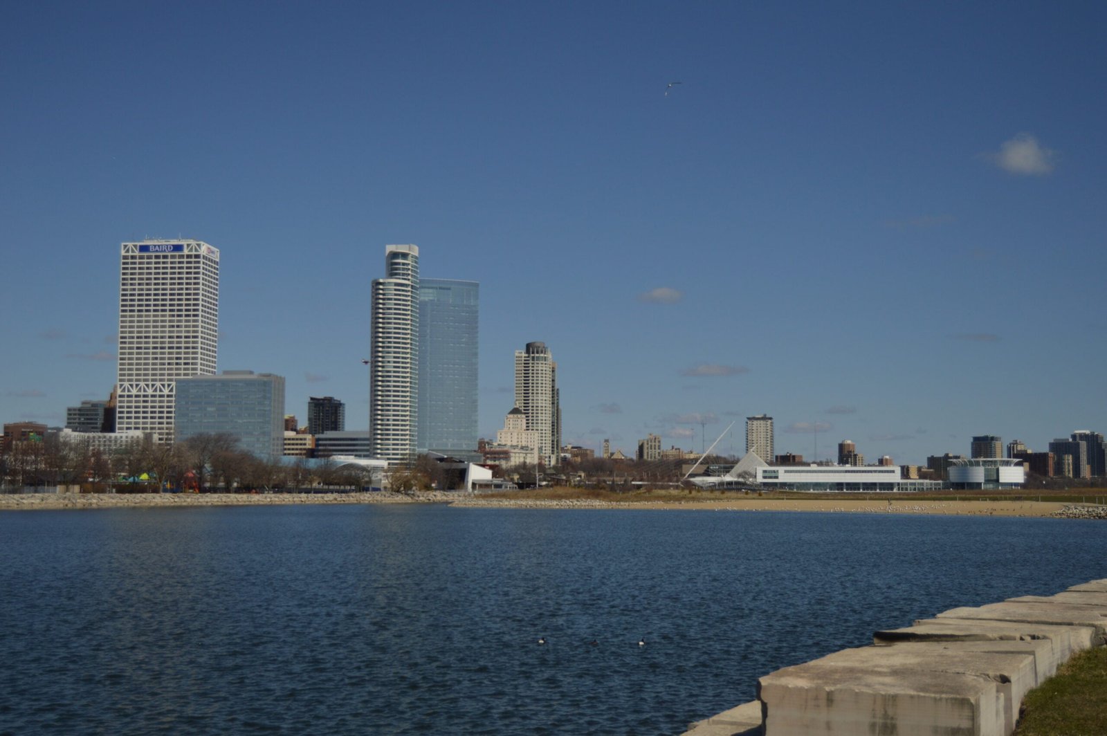 From Landmark Deals to Life-Saving Tech: Milwaukee’s Business Landscape Shifts Gears
