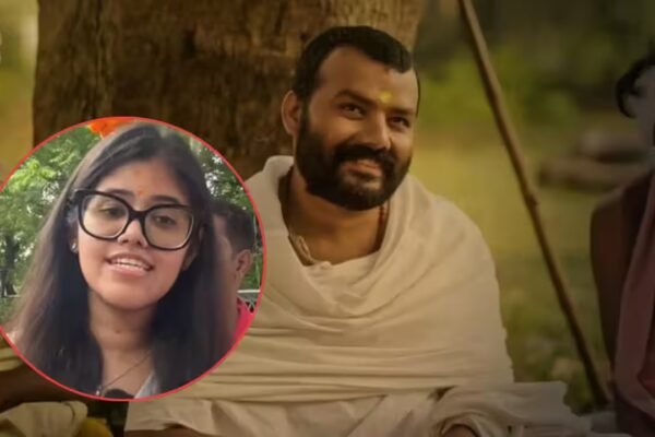 From Life Savings to Rs 200 Crore: How Anupriya Nagar Turned ‘Hanuman Ansh’ Into a Blockbuster Hit