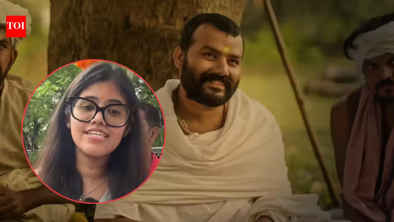 From Life Savings to Rs 200 Crore: How Anupriya Nagar Turned ‘Hanuman Ansh’ Into a Blockbuster Hit