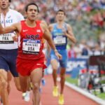 From Longhorn Legend to Olympic Icon: The Relentless Rise of Leonel Manzano