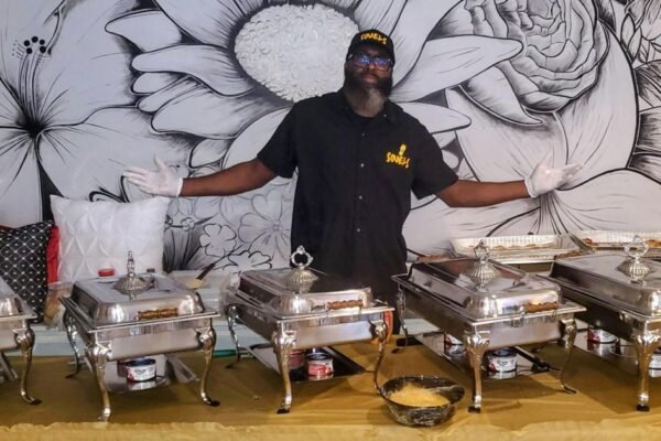 From Nicetown to Nutritious: A Legacy Served One Plate at a Time