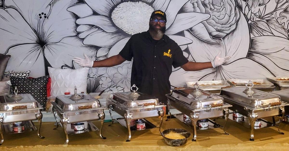 From Nicetown to Nutritious: A Legacy Served One Plate at a Time