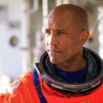 From Orbit to Agency: NASA Astronaut Victor Glover Inks Deal With CAA