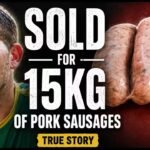 From Pitch to Pasture: Footballer Trades Boots for Butchery After "Sausage-Gate" Transfer Embarrassment