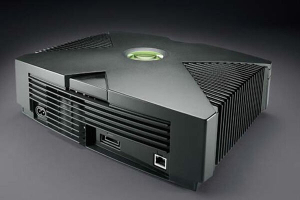 From Pixelated Past to Quantum Future: Tracking the Xbox Price Journey Across 25 Years
