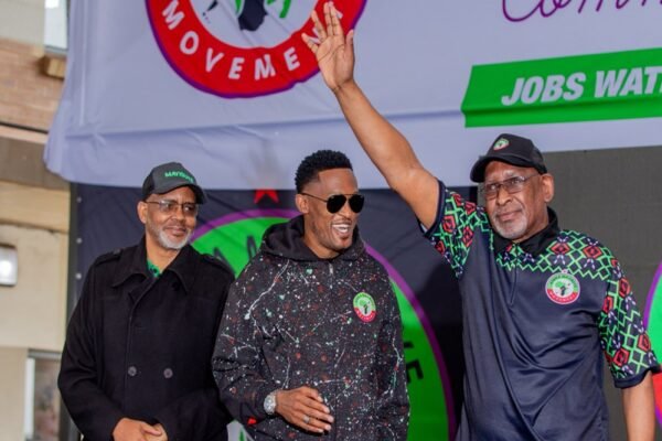 From Prison Cell to Ballot Box: Afrika Mayibuye Backs ‘SkeemGP’ Mayoral Bid