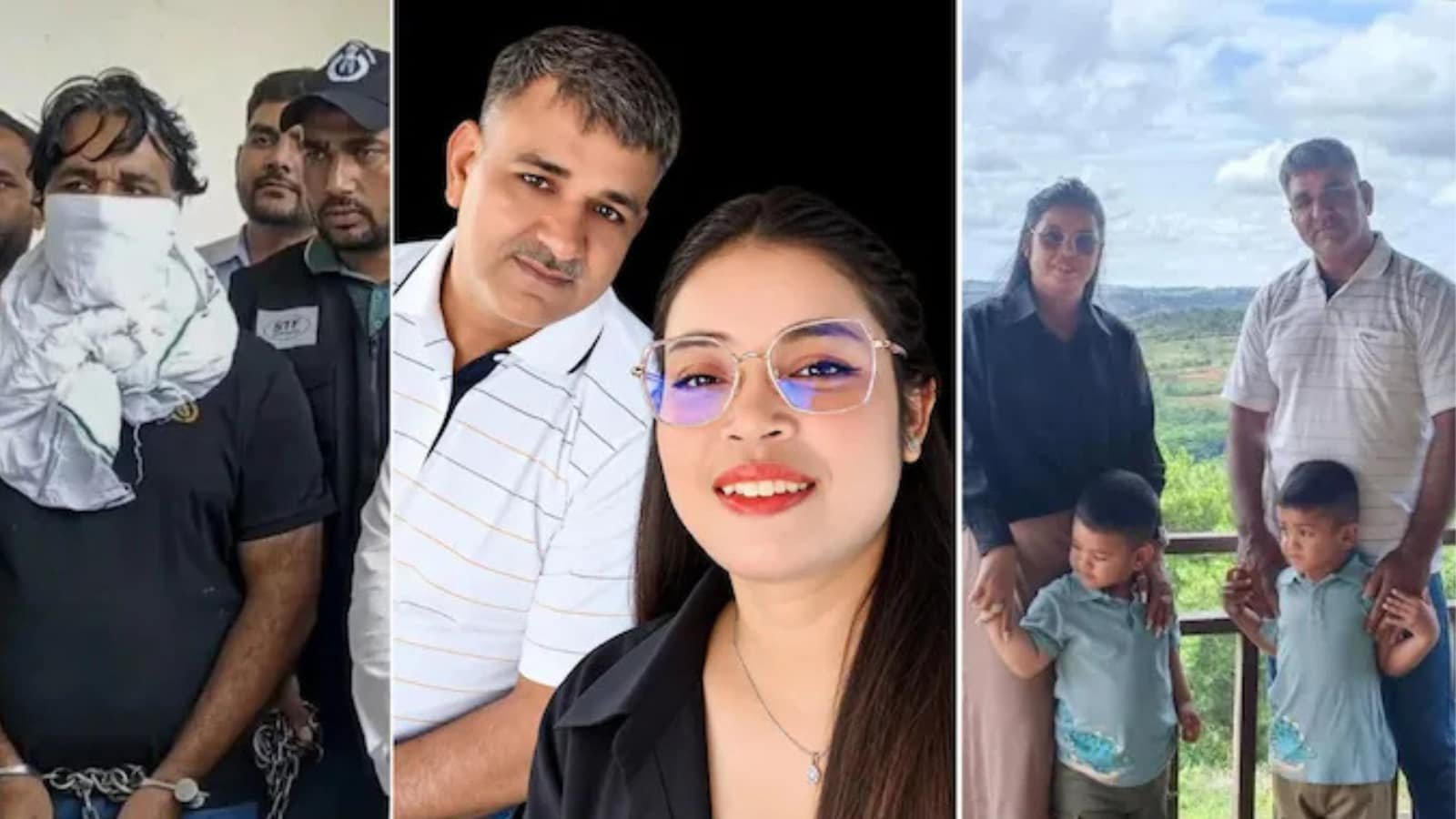 From Prison Cell to Dancefloor: The Haryana Gangster Who Built a Cambodian Empire