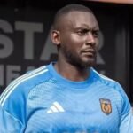 From Prison Cell to Royal Throne: The Extraordinary Ascent of Goalkeeper George Kamurasi