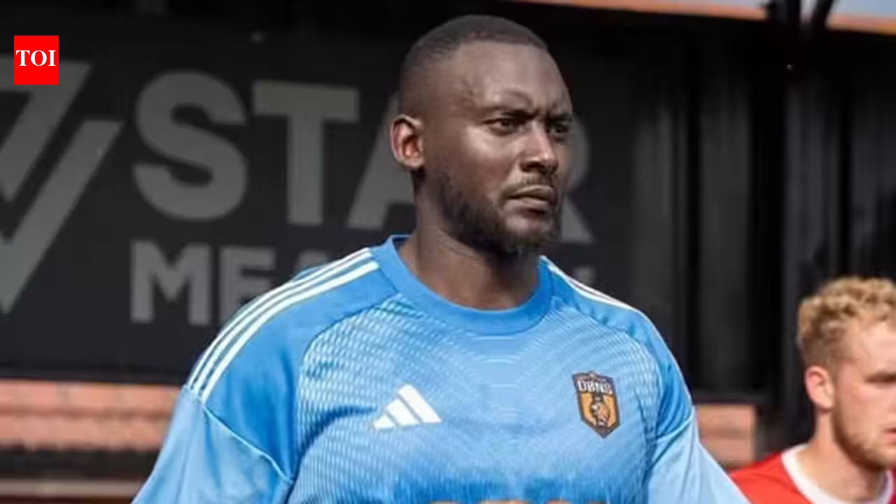 From Prison Cell to Royal Throne: The Extraordinary Ascent of Goalkeeper George Kamurasi