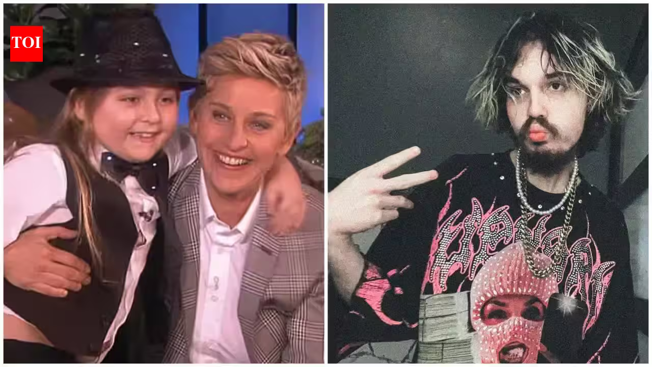 From Prodigy to Pain: Elias Phoenix Exposes the Dark Side of His Childhood Stardom