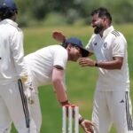 From Prodigy to Peer: Shami Left Stunned by Teen Sensation’s Meteoric Rise