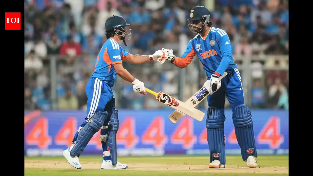 From Red-Ball Grind to White-Ball Gear: Ishan and Tilak’s Rapid Pivot to T20 Glory