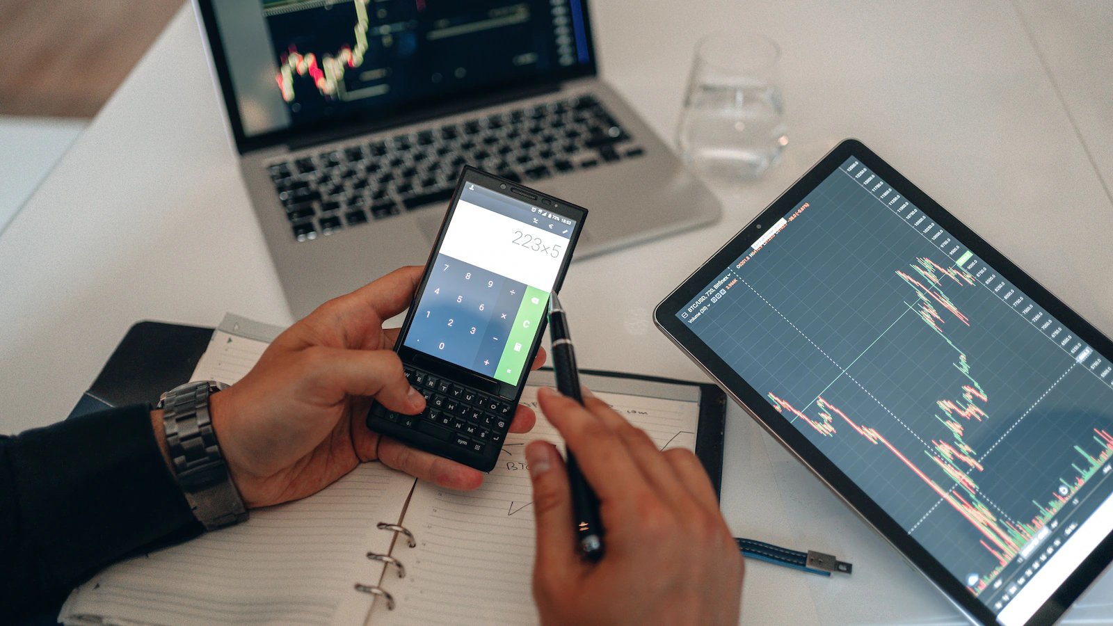 From Red to Recovery: A Strategic Blueprint for Reclaiming Your Investment Losses
