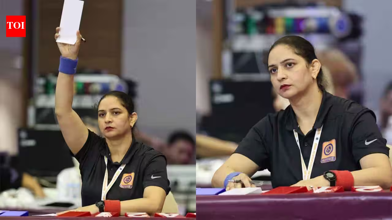 From Ringside to Record Books: Kirtisna’s Path to Asian Games Glory