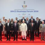 From Riyadh to the Rise: How the India Summit Cemented Saudi Arabia’s BRICS Pivot