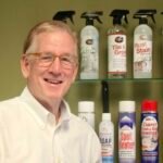From Rock Doc to National Spotlight: How One Jayhawk Turned a Crash Course Into a Business Empire