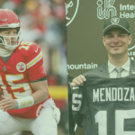 From Rookie Payday to Quarterback Kings: The Chasm at the Top of the NFL Salary Cap