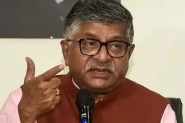 From Ruin to Renaissance: BJP Claims Credit for India’s Post-Congress Revival