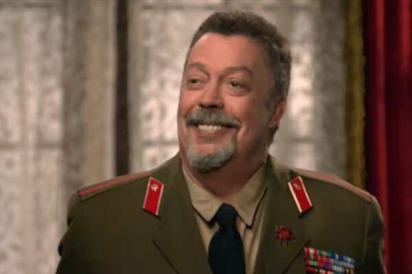 From Ruin to Riches: Tim Curry’s Remarkable $7M Flip of Historic Seyler House