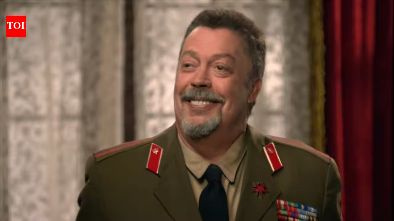 From Ruin to Riches: Tim Curry’s Remarkable $7M Flip of Historic Seyler House