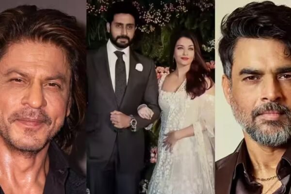 From SRK’s Dubai Mansion to Aishwarya’s Global Portfolio: Inside the Luxurious BRICS Properties Owned by Indian Icons