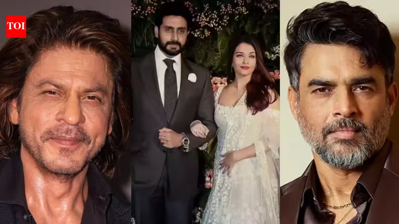 From SRK’s Dubai Mansion to Aishwarya’s Global Portfolio: Inside the Luxurious BRICS Properties Owned by Indian Icons