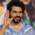 From Silver Screen to Silver Spoon: Inside Karthi’s Massive Rs. 100 Crore Empire