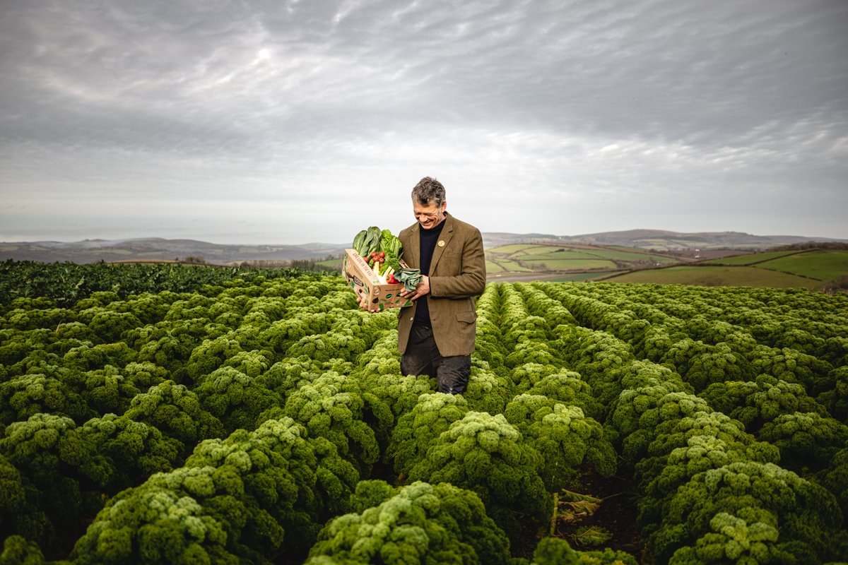 From Soil to Ledger: The Faith-Fueled Revival of the Family Bean Farm