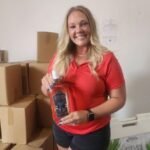 From Soil to Spirit: Eustis Farmer Distills Family Roots into Thriving Bourbon Brand
