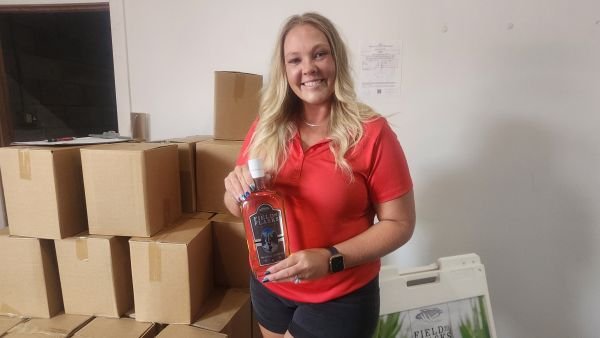 From Soil to Spirit: Eustis Farmer Distills Family Roots into Thriving Bourbon Brand
