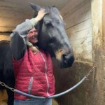 From Stable to Spa: How One Ipswich Horse-Lover Is Unbridling a New Career