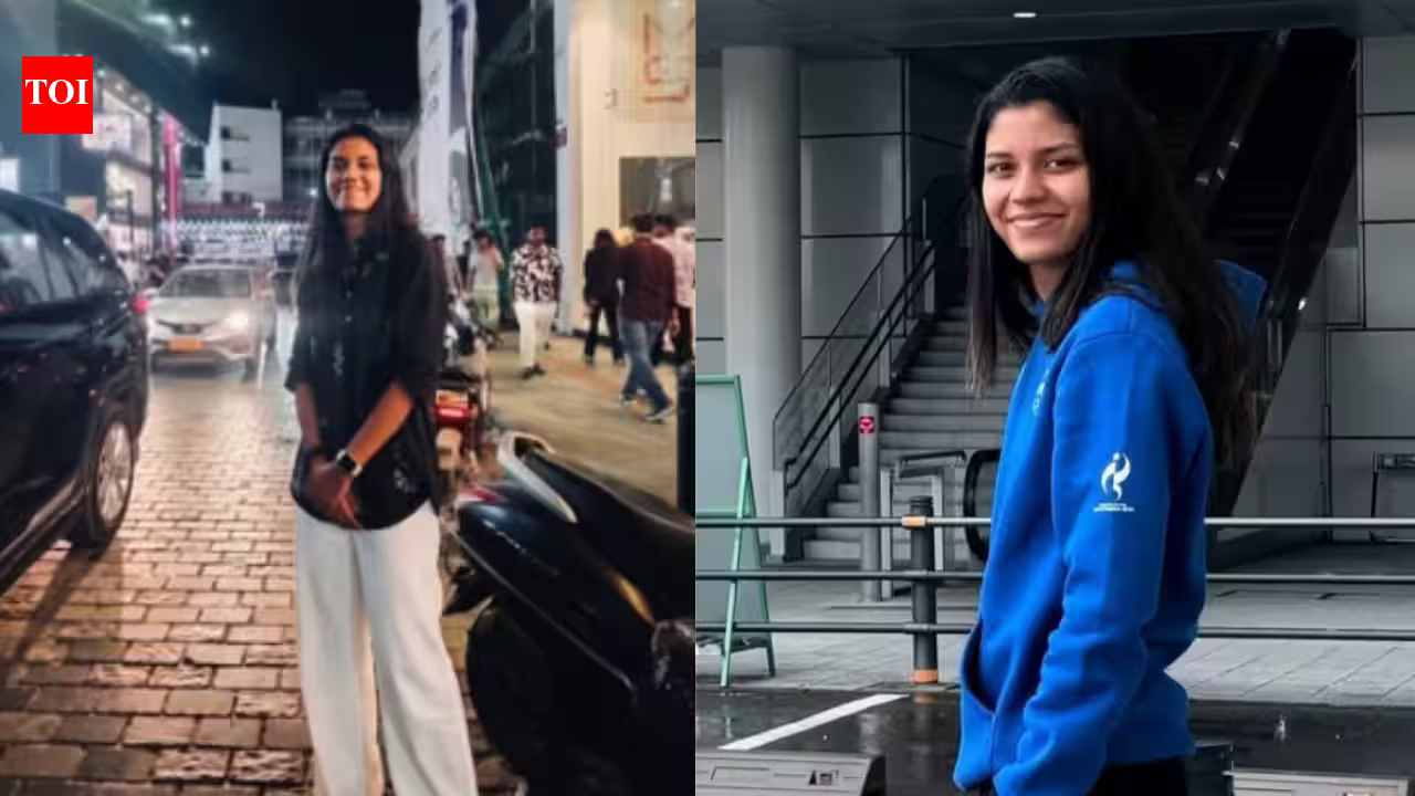 From Track Star to Teqball Trailblazer: Quimcy Dsouza Stands One Win From Asian Games Immortality