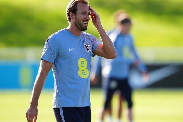From Turf to Gridiron: Harry Kane Eyes Explosive NFL Career After Football Sunset