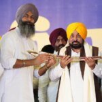 From Underworld to Assembly: Gurpreet Singh Sekhon’s High-Stakes Leap into AAP