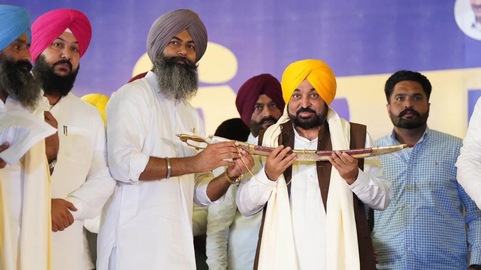 From Underworld to Assembly: Gurpreet Singh Sekhon’s High-Stakes Leap into AAP