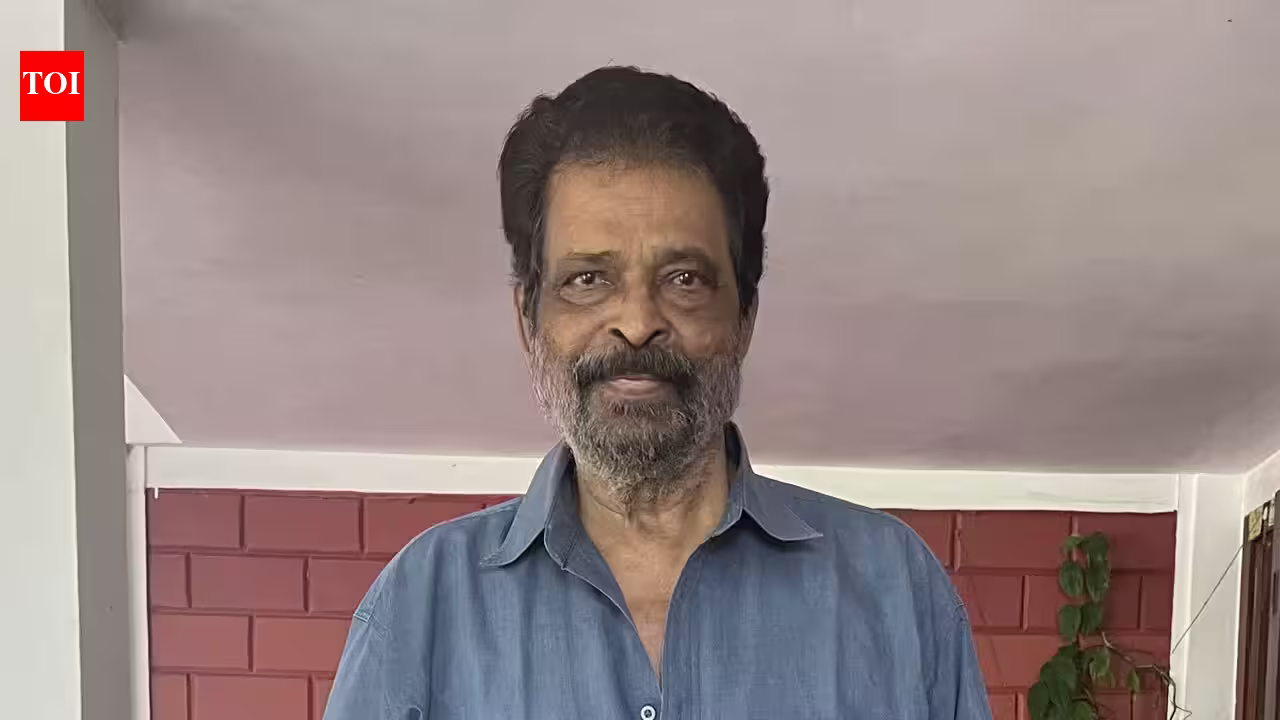 From a Childhood Dare to Asian Gold: How a Swollen Toe Launched TC Yohannan’s Record-Breaking Leap