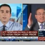 From the Floor to Retirement: CNBC’s Rick Santelli Stepping Down After Nearly Three Decades of Market Commentary