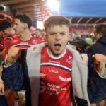 From the Shadows to the Spotlight: The Welsh Prodigy Ready to Claim His Stage