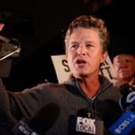 From ‘Access Hollywood’ to Anchor Desk: Billy Bush Stages Fox News Comeback