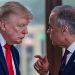 Frosty Neighbors: US-Canada Trade Alliance Thaws Amid Tariff Tsunami