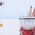 Frozen Ambitions: China’s Sixth Antarctic Outpost Sparks Global Unease