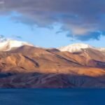 Frozen Legacy: Ladakh Launches High-Altitude Rescue for Tso Kar Lake