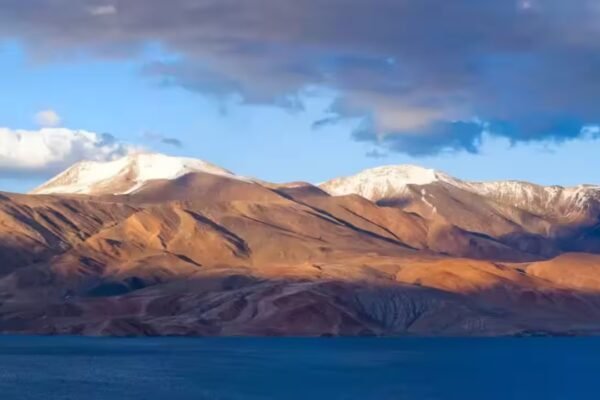 Frozen Legacy: Ladakh Launches High-Altitude Rescue for Tso Kar Lake
