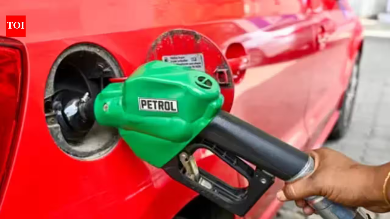 Fuel Tax Relief: Government Slashes Export Levies in Strategic Fortnightly Pivot