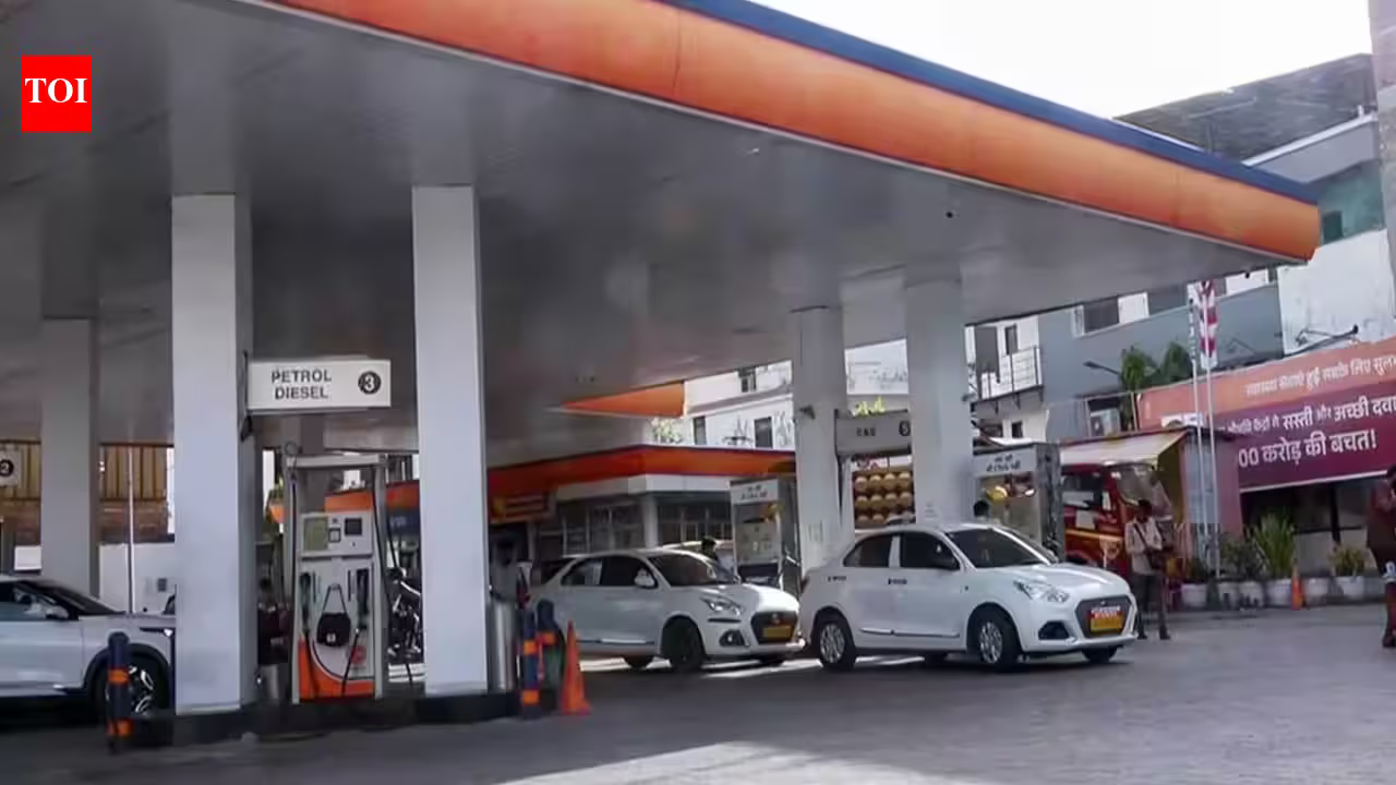 Fueling Gains: OMC Profit Surge Faces LPG Drag in Q2FY27