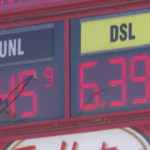 Fueling the Crisis: Record Diesel Prices Put Local Mainstays in the Red