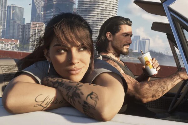 Fueling the Fire: Is GTA 6’s Hyper-Realism Killing the Chaos?