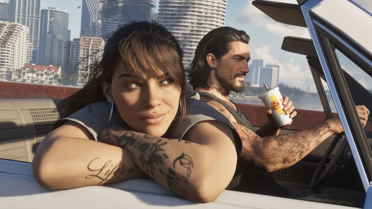 Fueling the Fire: Is GTA 6’s Hyper-Realism Killing the Chaos?
