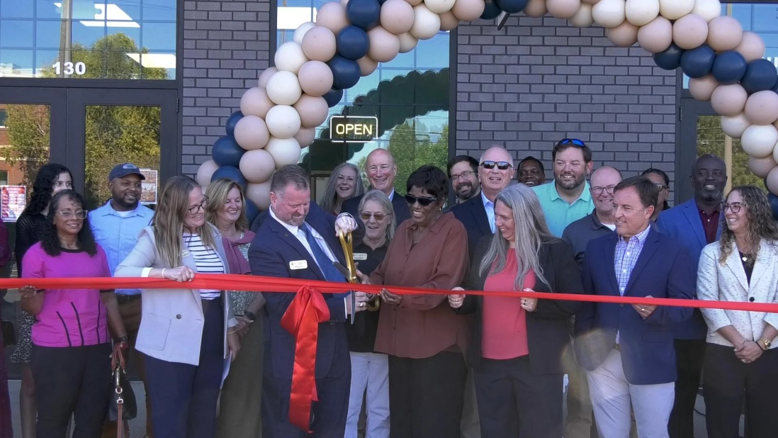 Fueling the Future: Houchens Industries Unveils New Small Business Launchpad